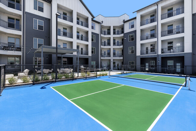 The Luxe at Lewisville | 55 + Active Adult