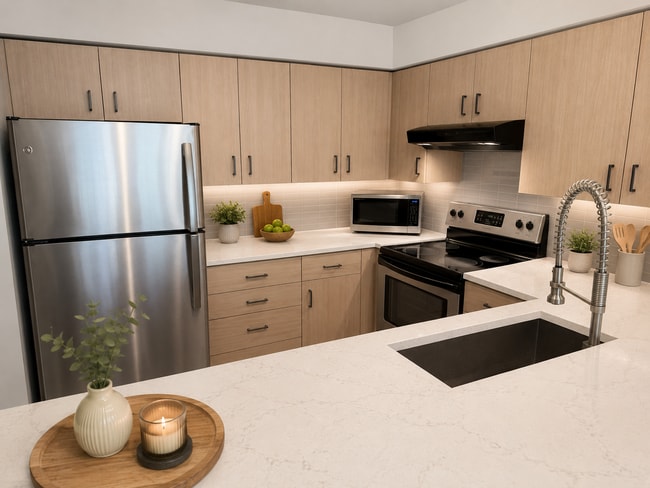 Photo - 206 Mountain Park Blvd SW Unidad Downtown Issaquah Condo D205