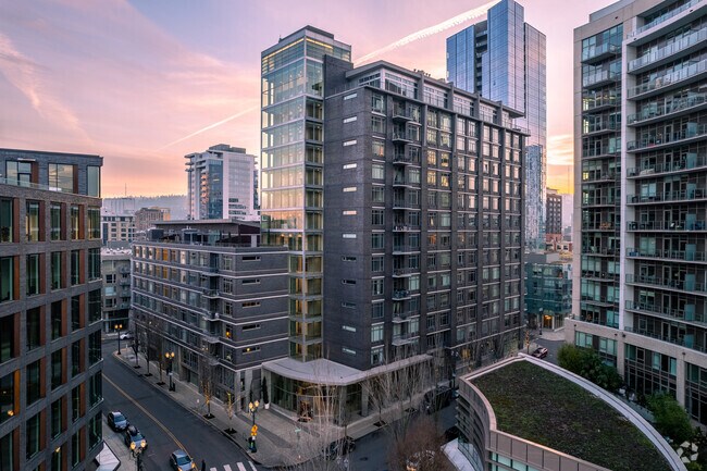 Photo - The Pinnacle Condominiums