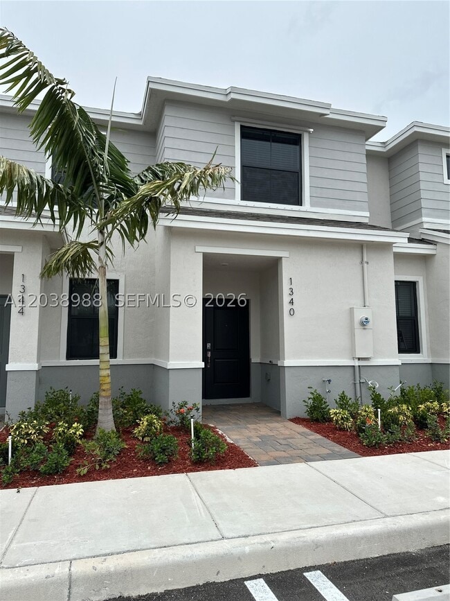 Photo - 1340 NE 3rd Ave