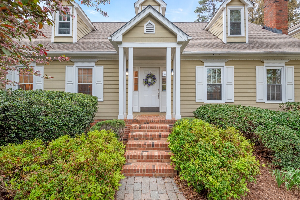 Photo - 8 Bryncastle Ct (Durham, NC)