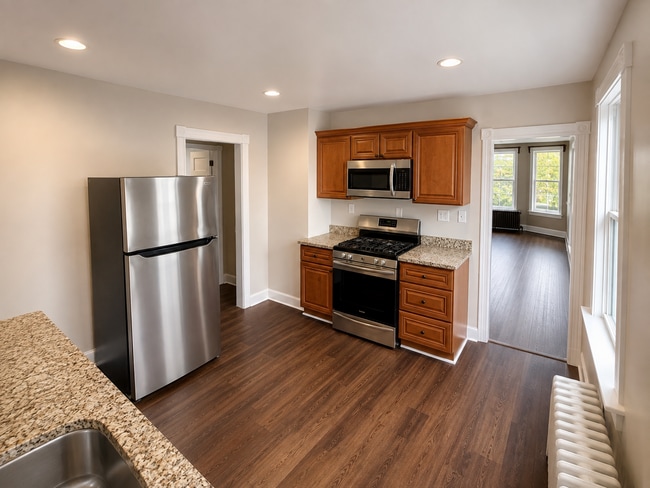 Photo - 1591 W Broad St Unit 1593