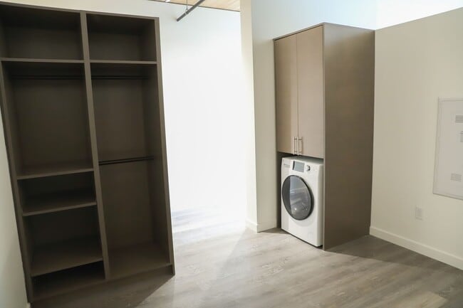 Central Lofts Apartments