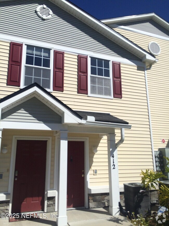 Building Photo - 2200 Marsh Hawk Ln Unit 412 Rental