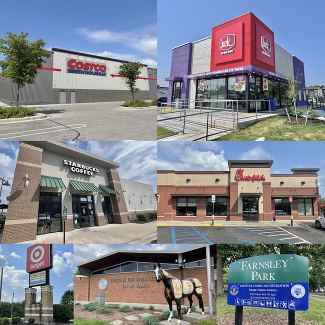 Photo - Village Park Apartments