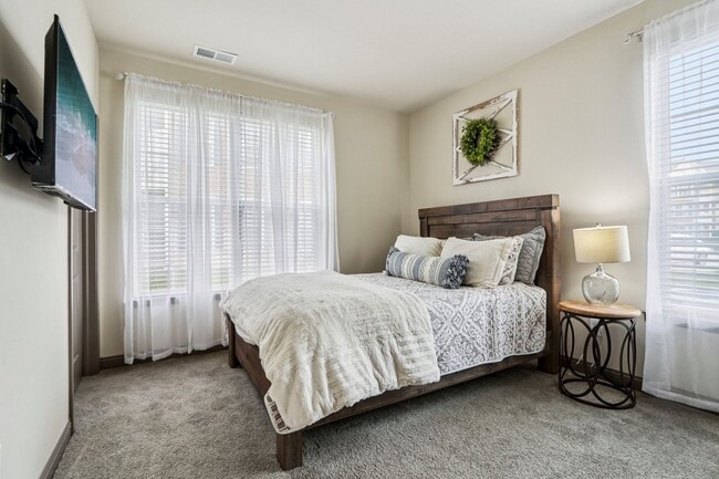 Photo - Flats at 146 | Specials Available