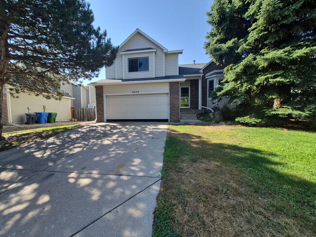 Building Photo - 4272 Kingsbury Dr