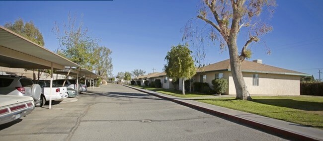 Photo - Spirit Apartments