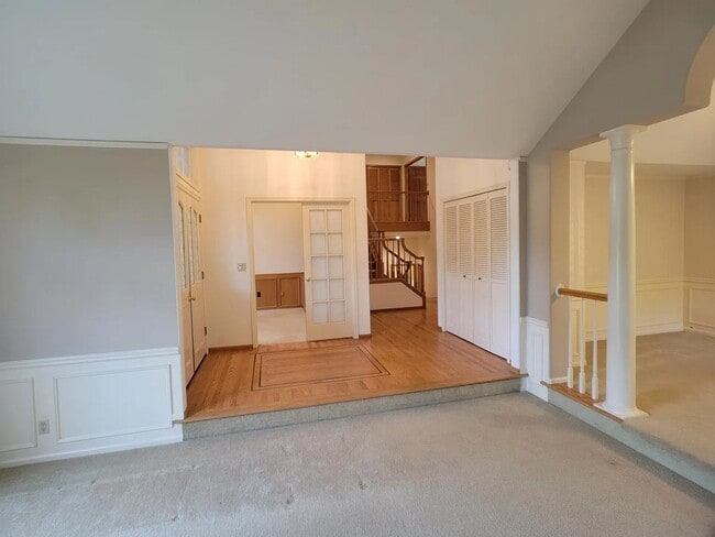 Photo - Spacious 3-Bedroom Home with Den and Priva...