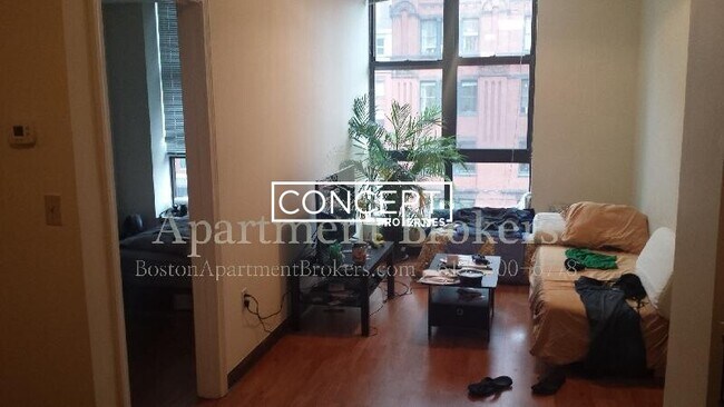 Photo - 81 Essex St Unit 64