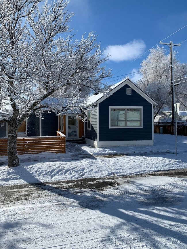 Photo - Single Family Home for Rent in Three Forks!