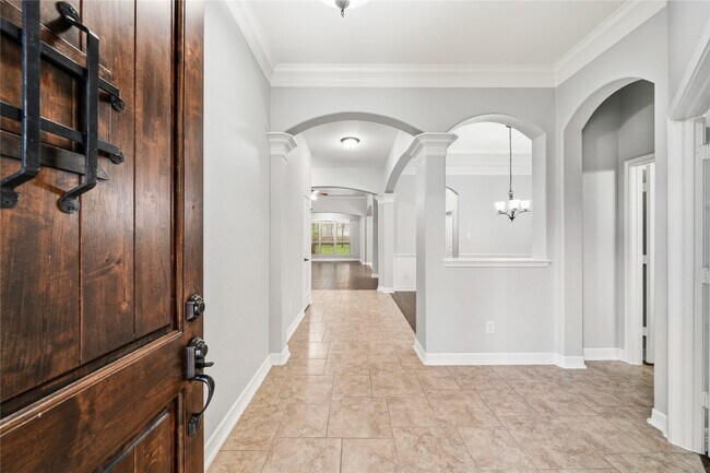 Photo - 17552 Country Meadow Ln