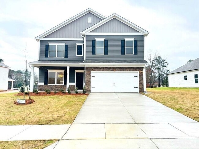 Building Photo - 4 Bedroom Single Family Detached for Rent Rental