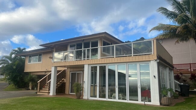 Photo - 523 Kualau St