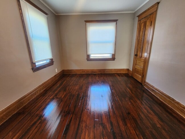 Photo - Four Bedroom, Two Bathroom Single Family Home!