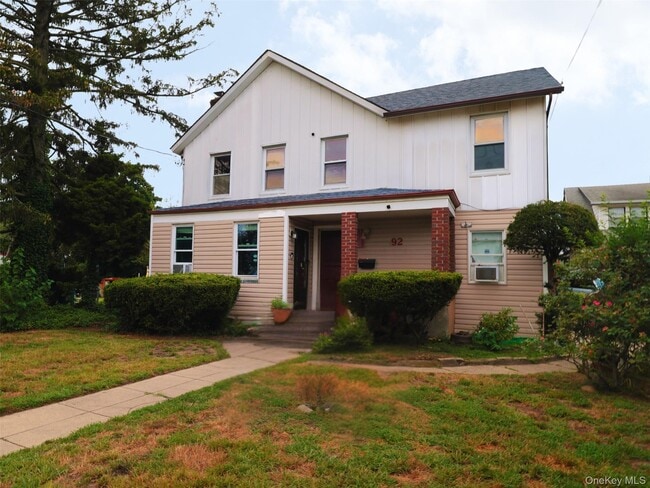 Building Photo - 92 Solomon Ave Rental