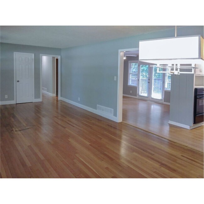 3715 Boring Rd Rental House Rental in Decatur, GA