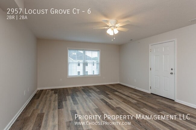 Photo - 2957 Locust Grv Ct Unidad 6