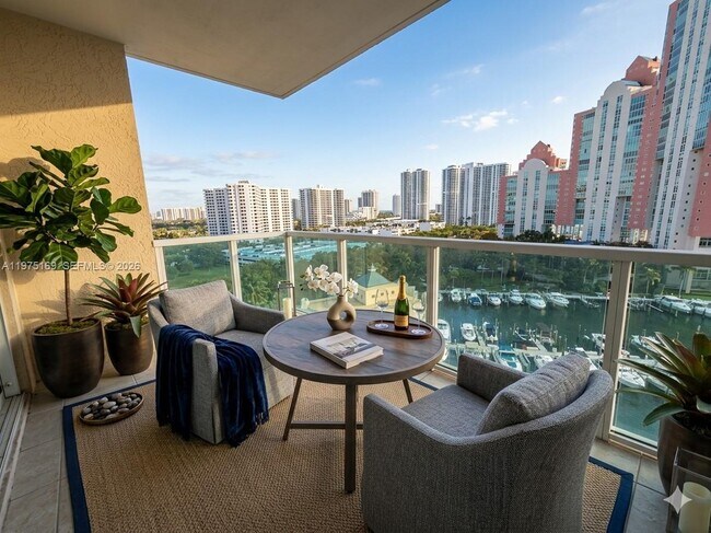 Photo - 3340 NE 190th St Unit 1105