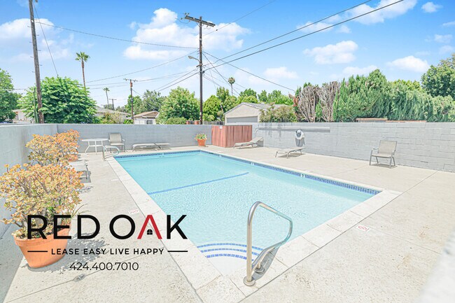 Photo - 6929 Kester Ave Unit 214