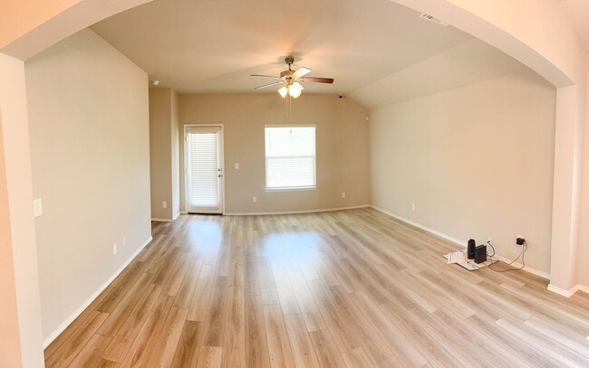Photo - Available Now Beautiful 1 story, 4 bedroom...