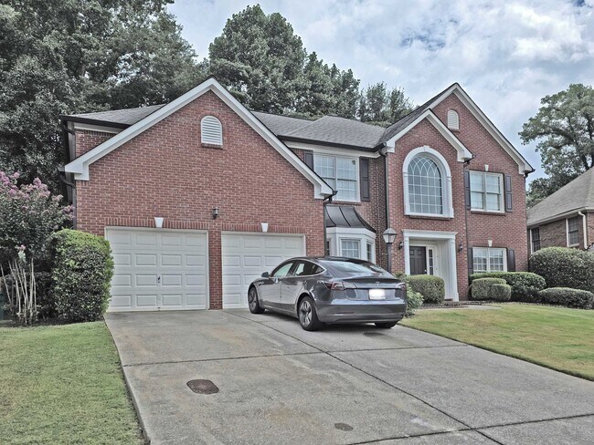 Photo - COMING SOON: Stunning 5BR Home in Prime Smyrna Near The Battery