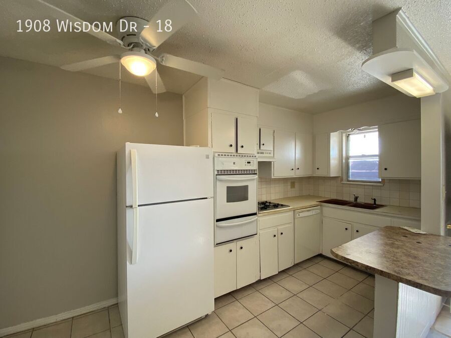 Photo - 1908 Wisdom Dr Apartamento Unidad 18