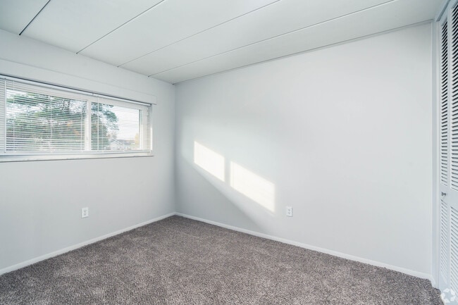 Wyoga Place Apartments