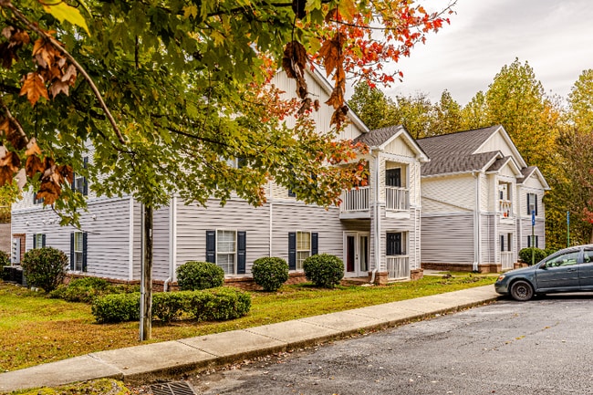 Photo - 585 Franklin Grove Church Rd Unit 5G