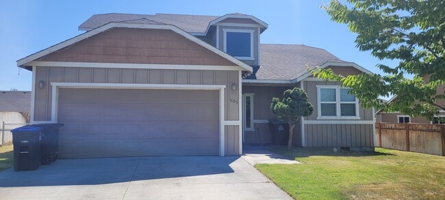 Photo - 505 N Kentucky Dr House