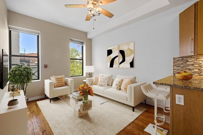 Photo - 405 4th St Condo Unit 3B