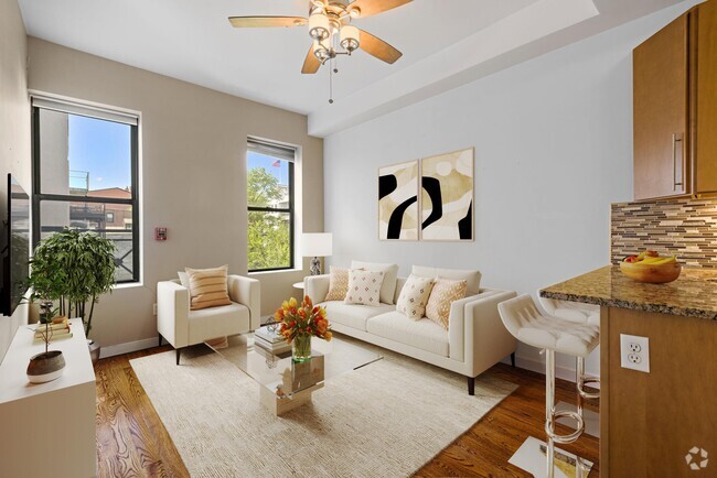 Building Photo - 405 4th St Unit 3B Rental