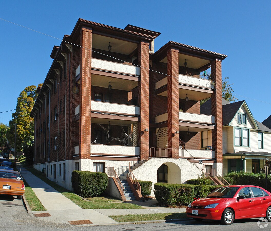 Glendale Apartments - Glendale Apartments