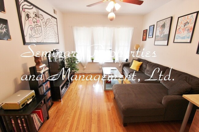 Photo - 4407 N Paulina St Unit 3