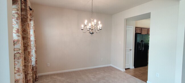 Photo - 3 bedroom townhome