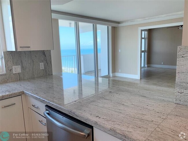 Building Photo - 1360 S Ocean Blvd Unit 1205 Rental
