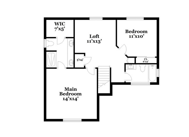 Photo - 1239 Heather Lake Dr Casa