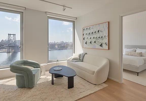 Photo - 1 bedroom in BROOKLYN NY 11249 Unit 1801