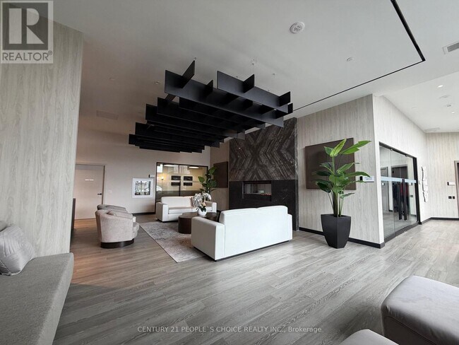 Photo - 8020 Derry Rd W Unité 1608