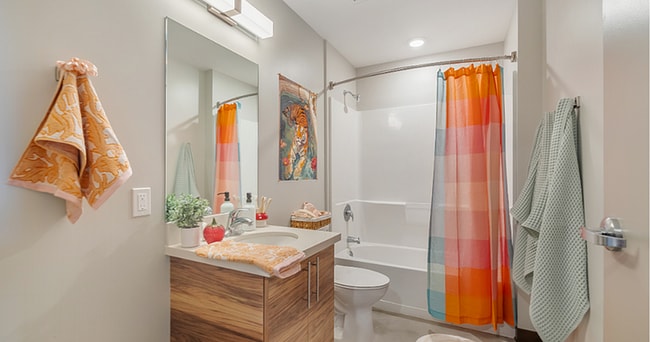 Hale Mahana Apartments