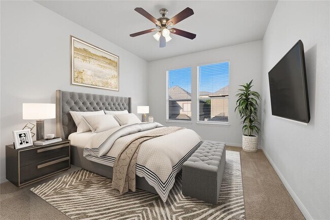 Photo - 11400 W Parmer Ln Unit 88