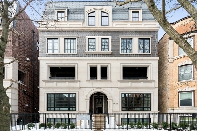 Photo - 2020 N Howe St Condo Unit 2S