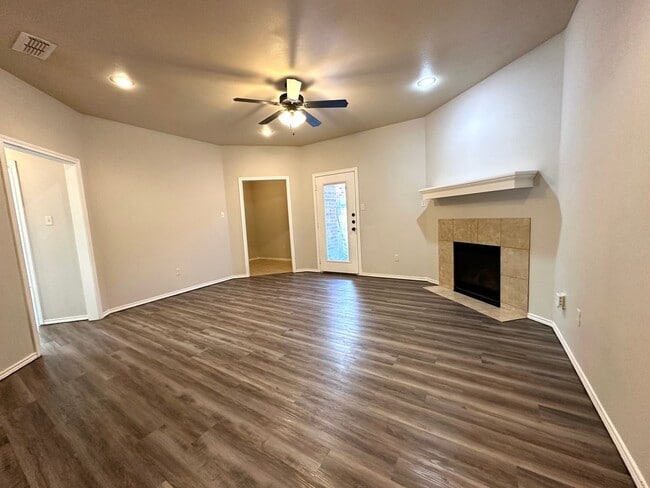 Photo - 3 bed 2 bath 2 car garage - Cooper ISD