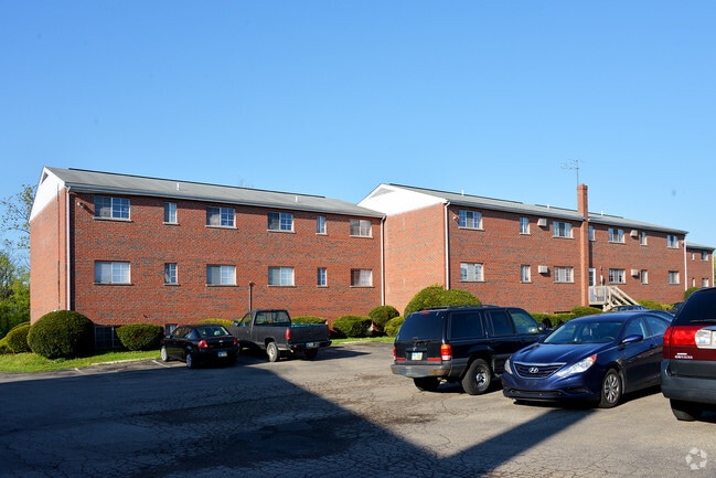 Photo - Lexington Apartments