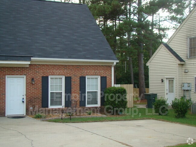 Building Photo - 1607 Willowby St Rental
