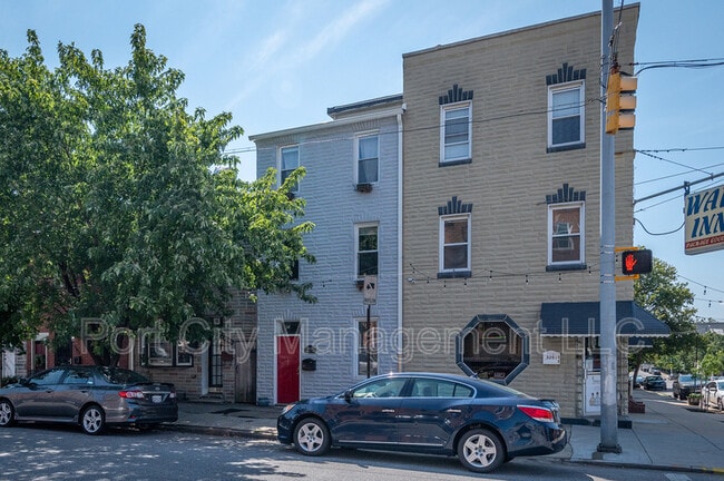 Photo - 3203 O'Donnell St Rental