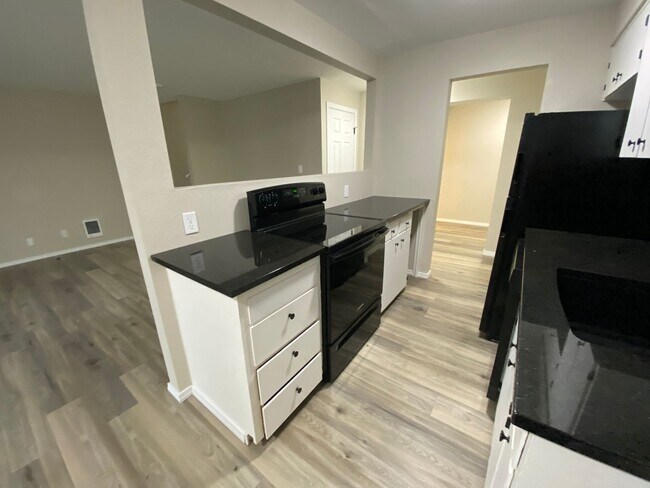 Photo - Contemporary 2 Bedroom / 1.5 Bath in Charming Cliff-Cannon Suburb Unit 2