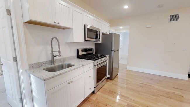 Central Location, All New, Central Heat/AC... - Central Location, All New, Central Heat/AC... Rental