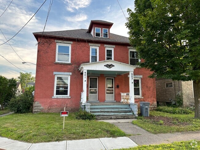 Building Photo - 901 W Main St Unit 901 Rental