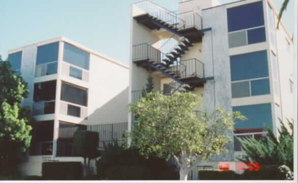 Granada Towers - Granada Towers Apartments
